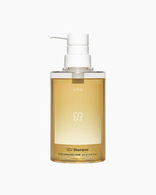 IZU Shampoo - For Damaged Hair