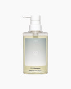 IZU Shampoo - For Sensitive Hair