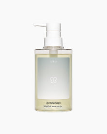 IZU Shampoo - For Sensitive Hair