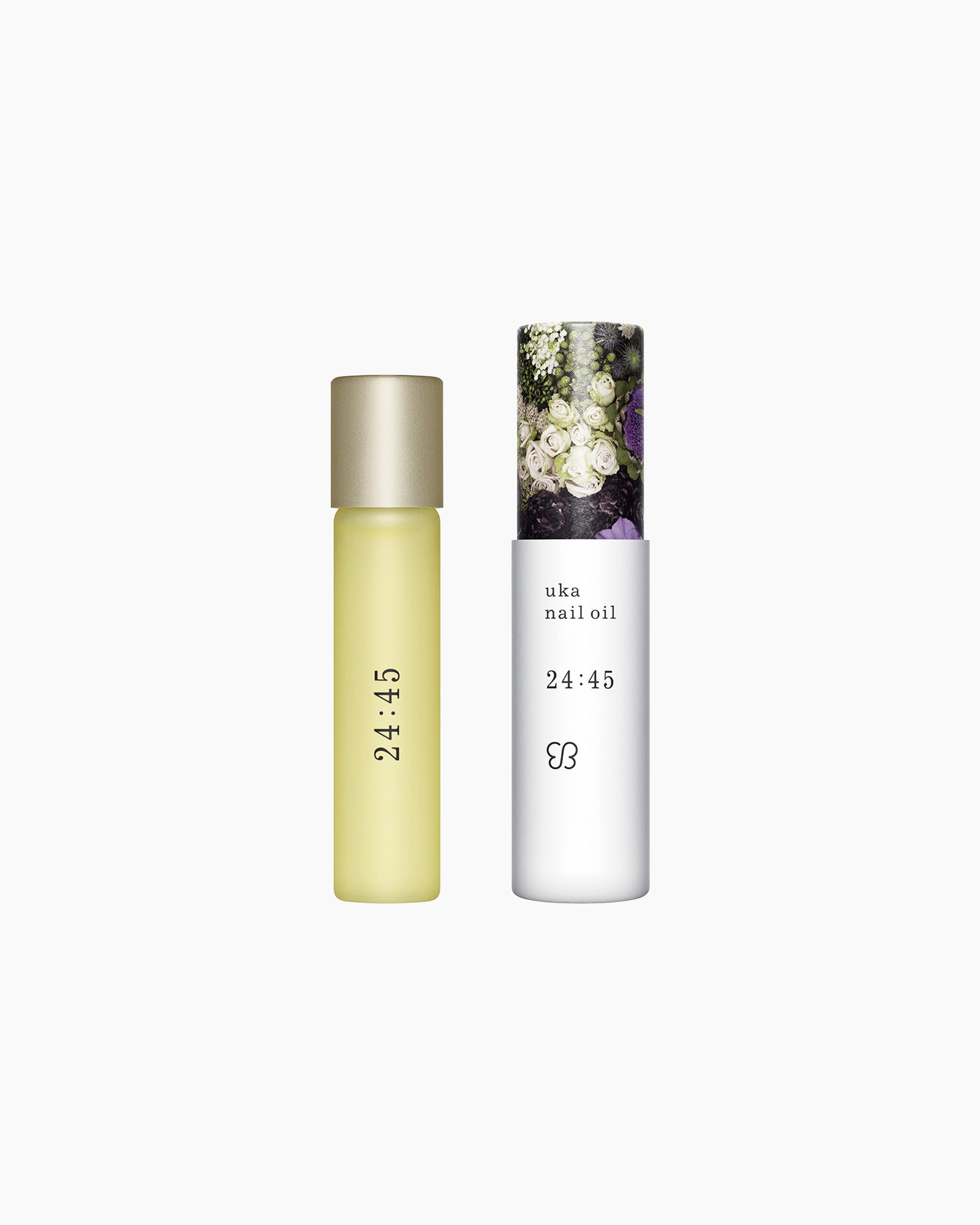 Nail Oil 24:45