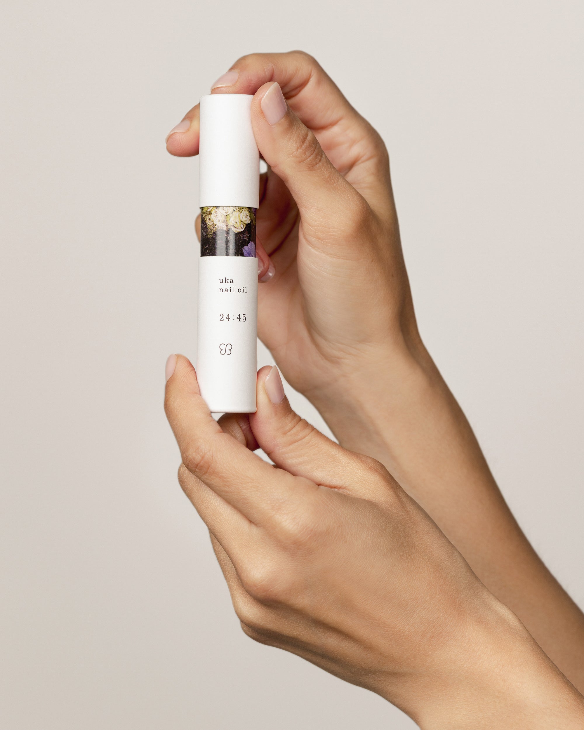 Nail Oil 18:30
