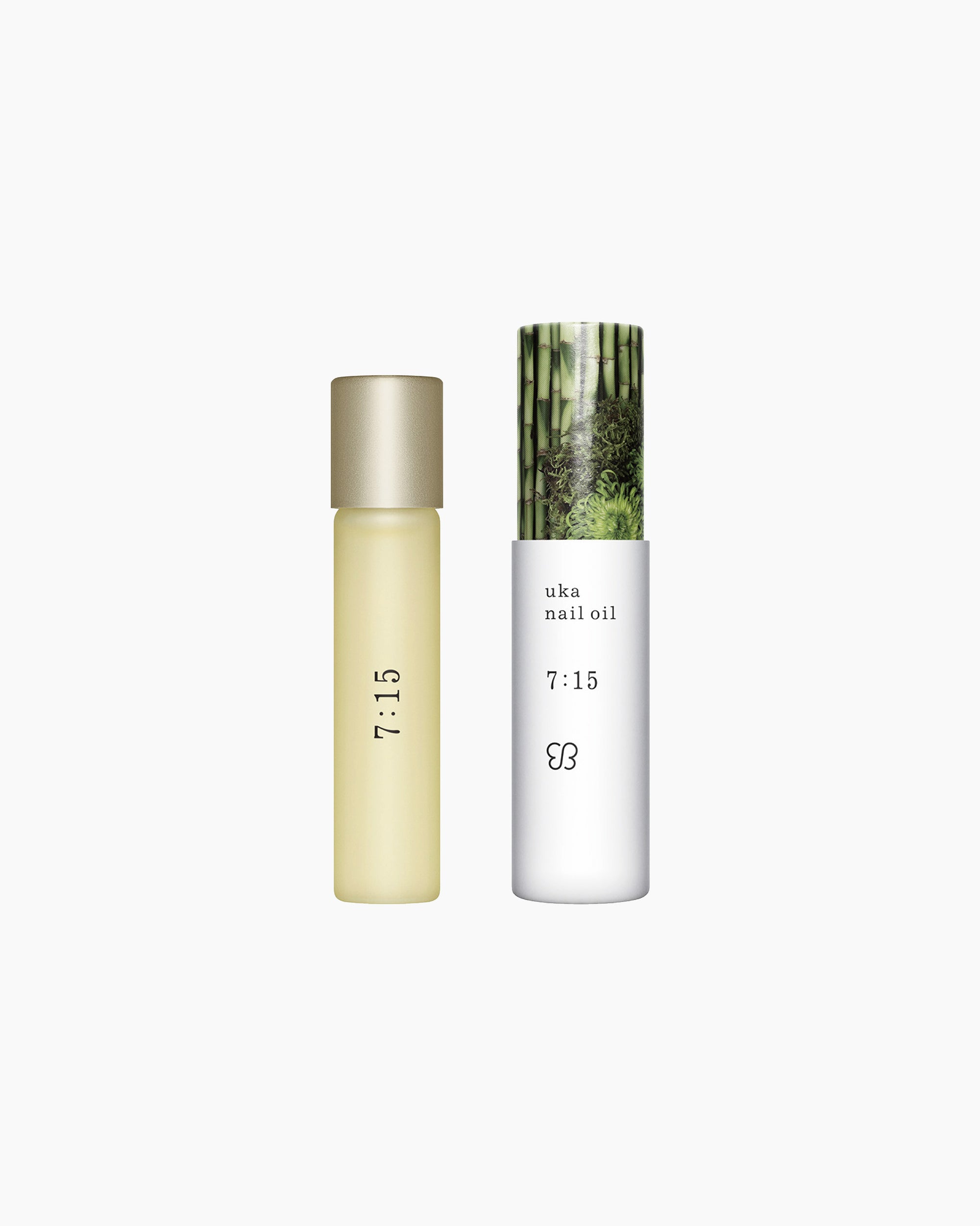 Nail Oil 7:15