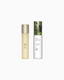 Nail Oil 7:15