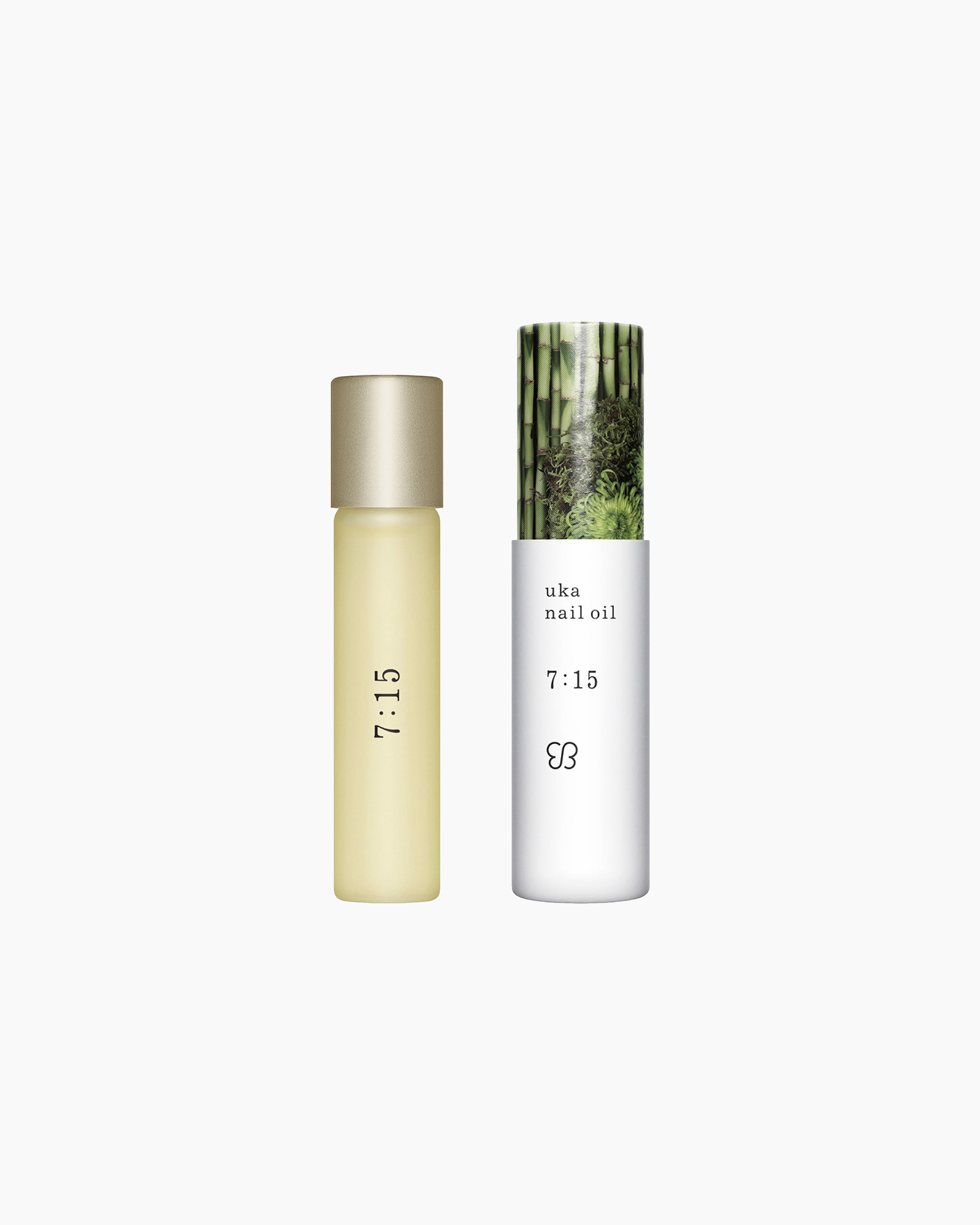Nail Oil 7:15