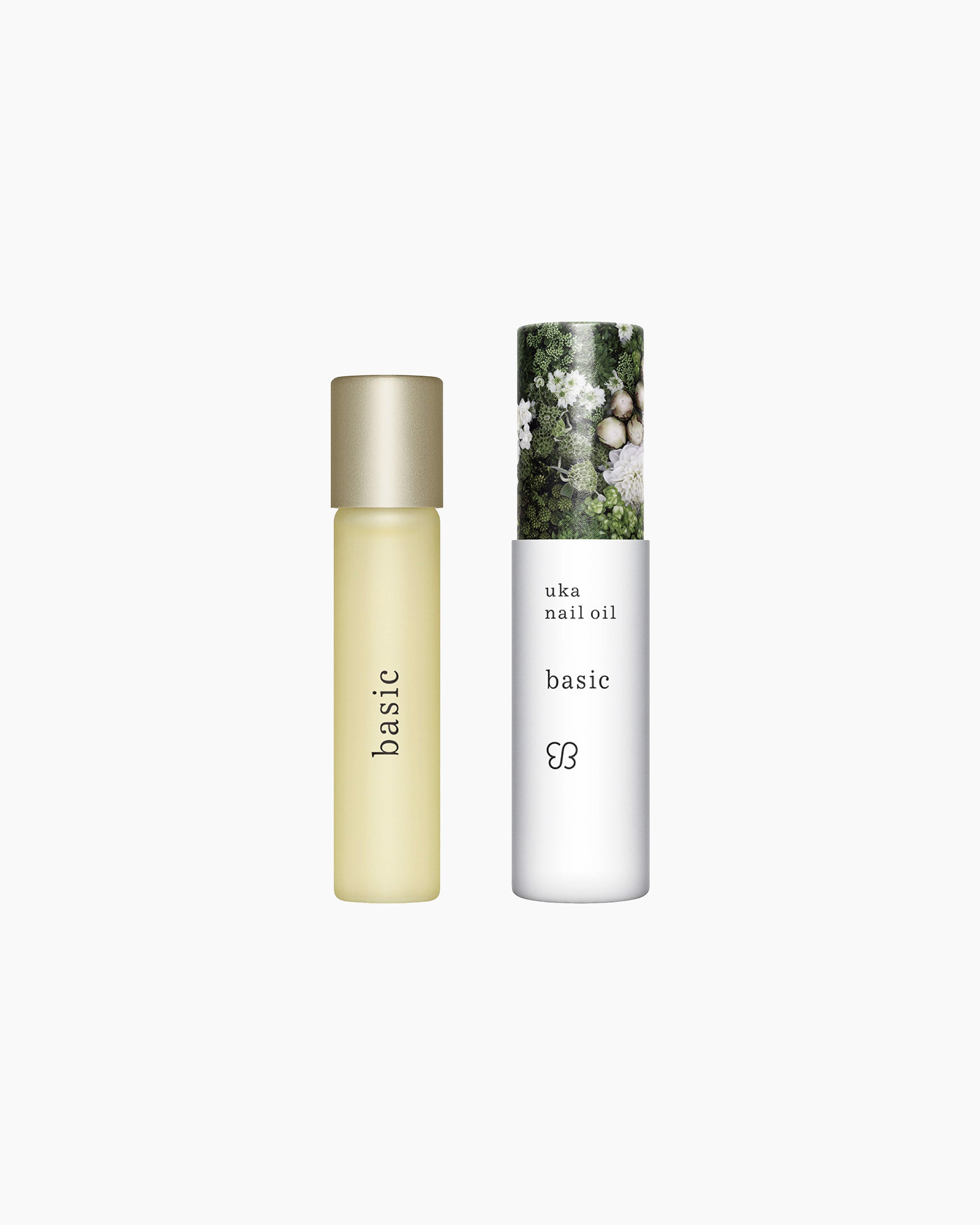 Nail Oil Basic