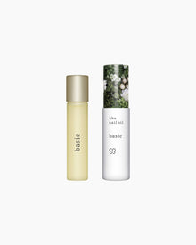 Nail Oil Basic