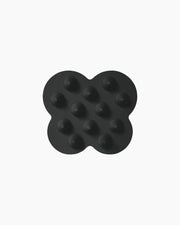 Scalp Brush Kenzan - Black