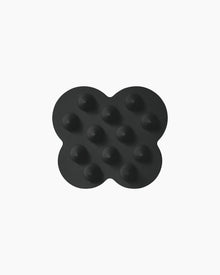 Scalp Brush Kenzan - Black