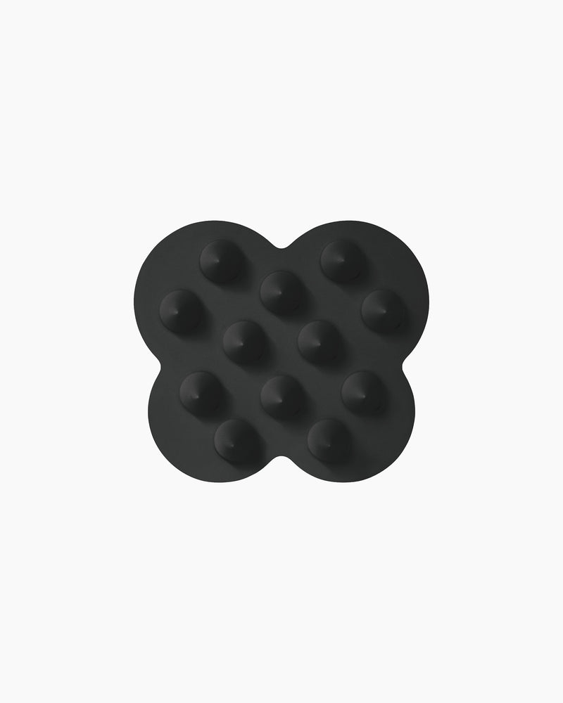 Scalp Brush Kenzan - Black