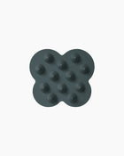 Scalp Brush Kenzan Barikata - Dark Green