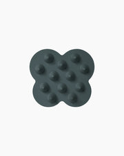 Scalp Brush Kenzan Barikata - Dark Green